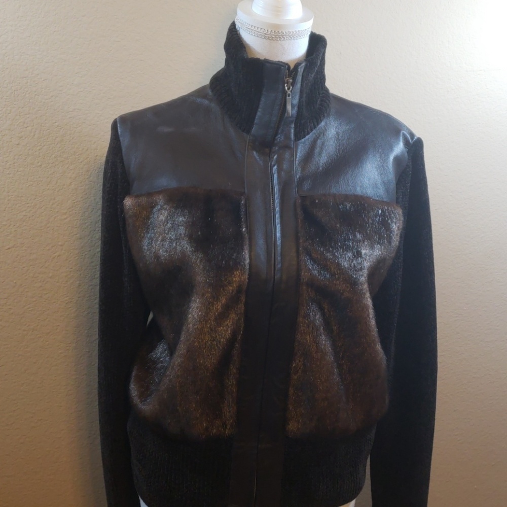 Victoria Harbour Jacket